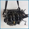 Motore semicompleto FORD KA+