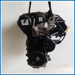 Motore semicompleto FORD KA+