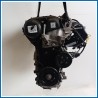 Motore semicompleto FORD KA+