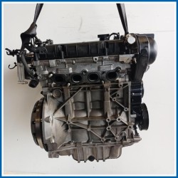 Motore semicompleto FORD KA+