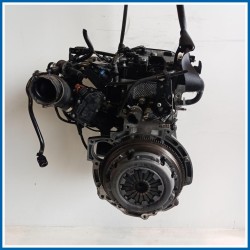 Motore semicompleto FORD KA+