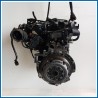 Motore semicompleto FORD KA+
