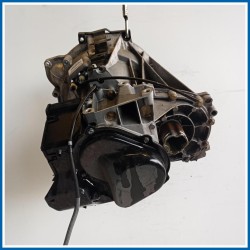 Cambio FORD KA+