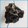 Cambio FORD KA+