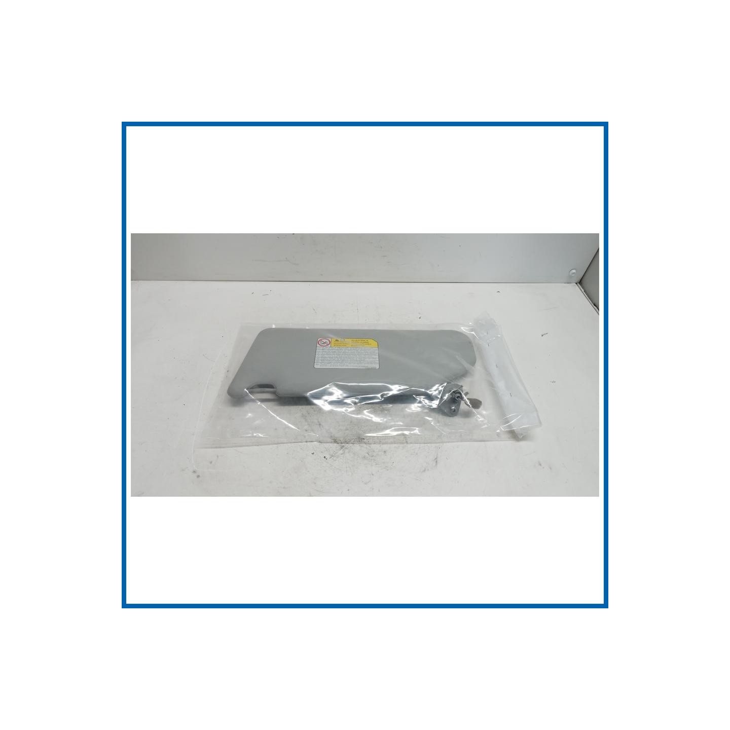 Pannello parasole dx. MITSUBISHI ASX I