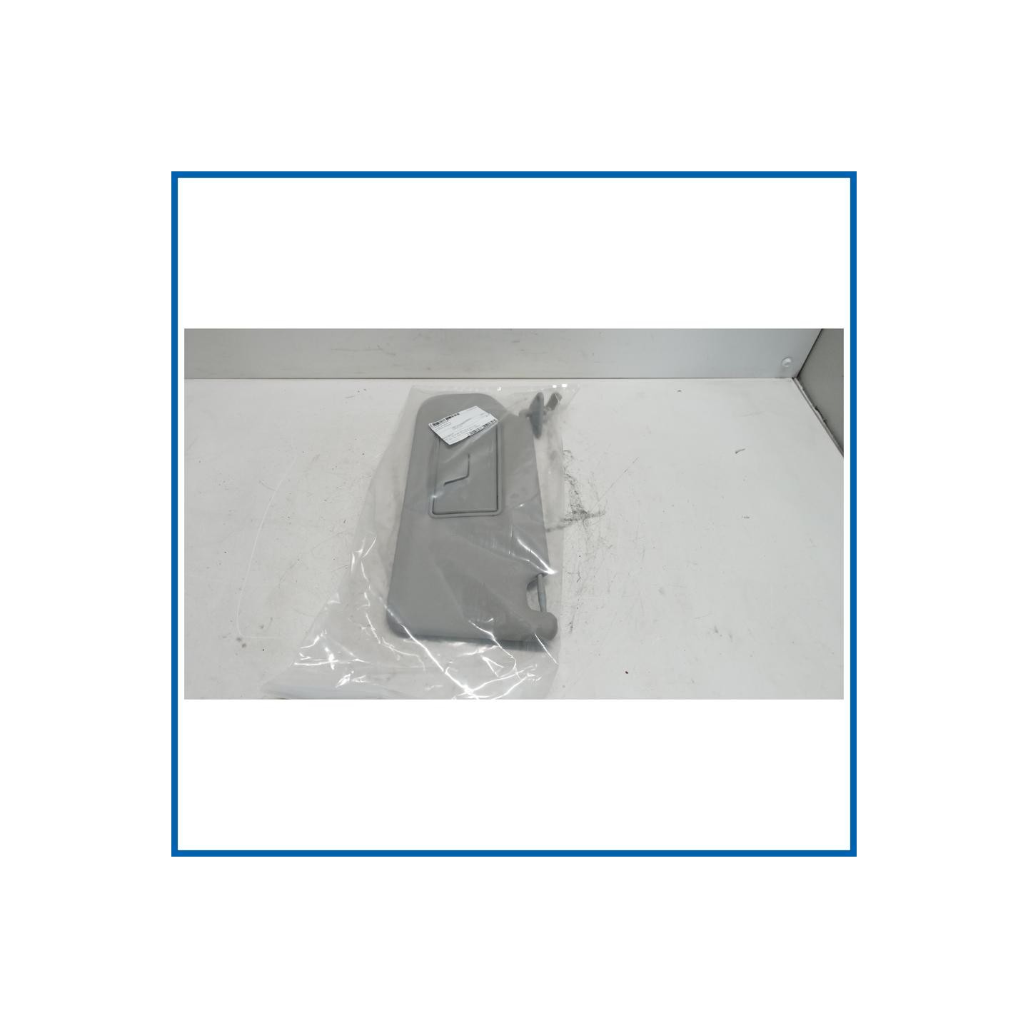 Pannello parasole sx. MITSUBISHI ASX I