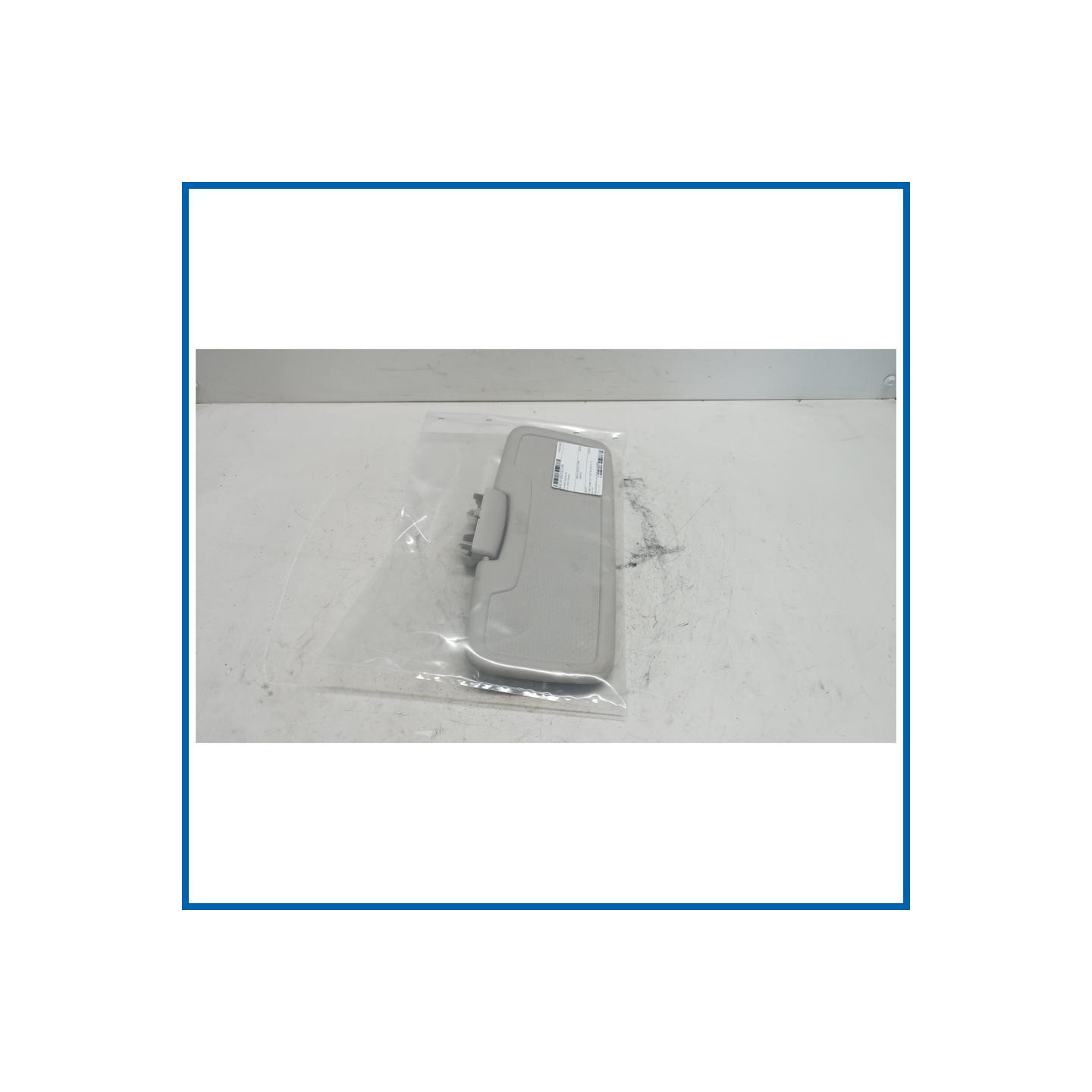 Pannello parasole dx. SMART Fortwo Coupé 451