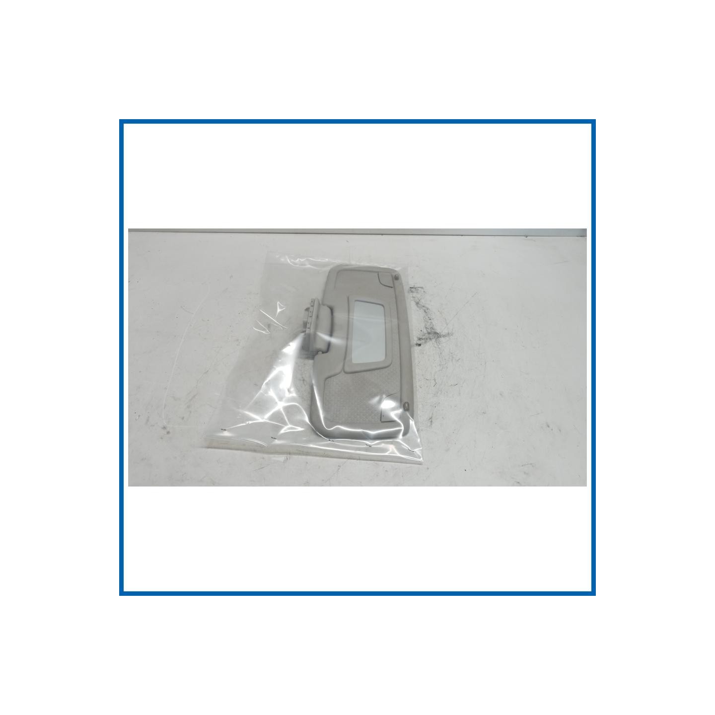 Pannello parasole dx. SMART Fortwo Coupé 451