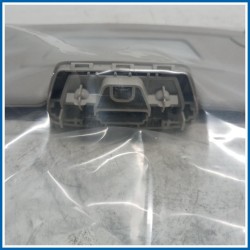 Pannello parasole dx. SMART Fortwo Coupé 451