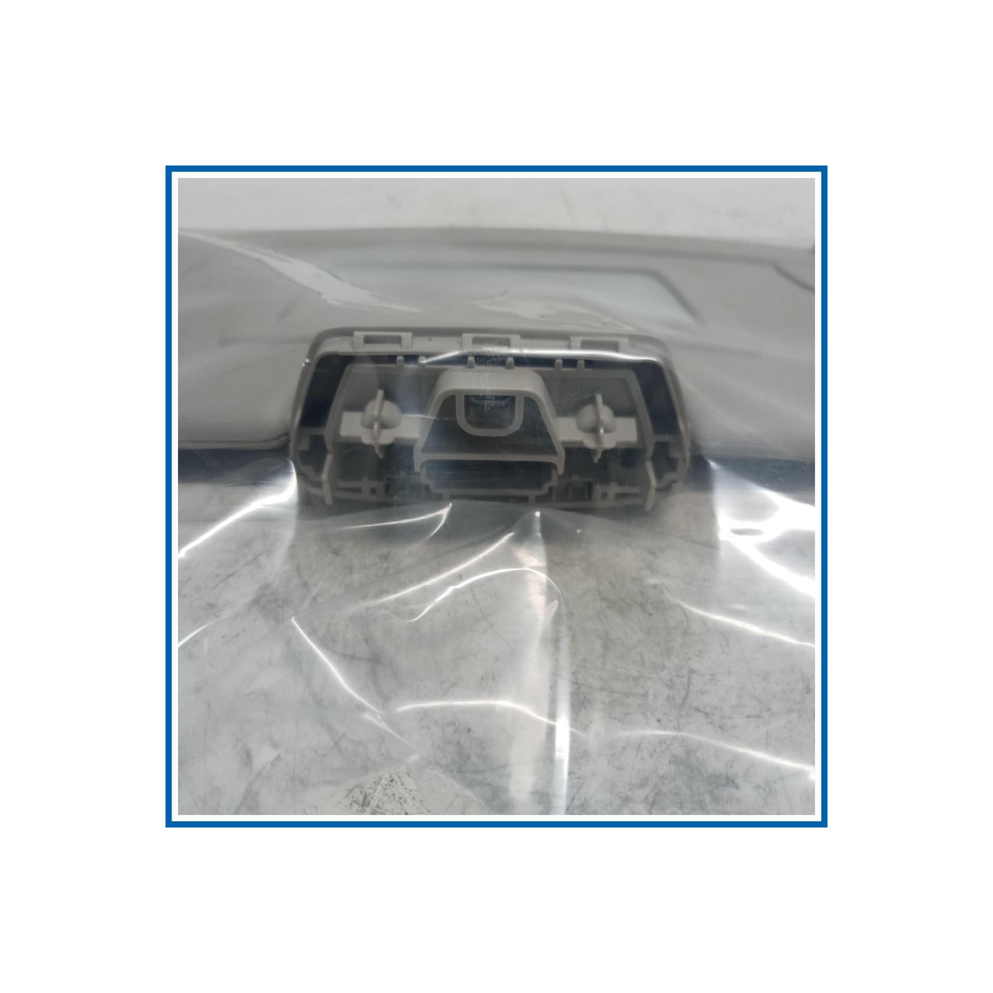 Pannello parasole dx. SMART Fortwo Coupé 451