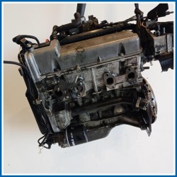 Motore semicompleto FIAT Panda I