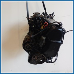 Motore semicompleto FIAT Panda I