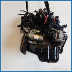 Motore semicompleto FIAT Panda I