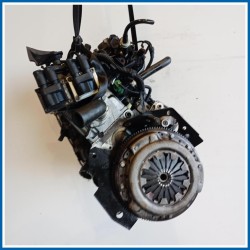Motore semicompleto FIAT Panda I