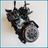 Motore semicompleto FIAT Panda I