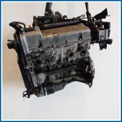 Motore semicompleto FIAT Panda I