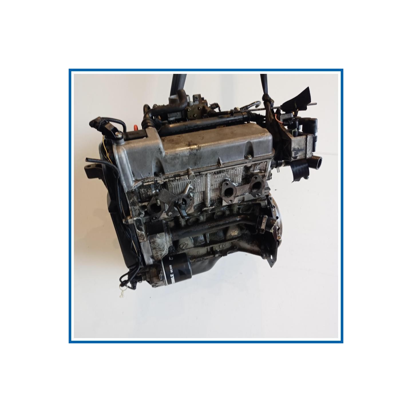 Motore semicompleto FIAT Panda I
