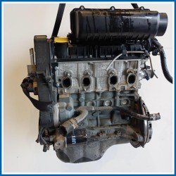 Motore semicompleto LANCIA Ypsilon III