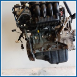 Motore semicompleto LANCIA Ypsilon III
