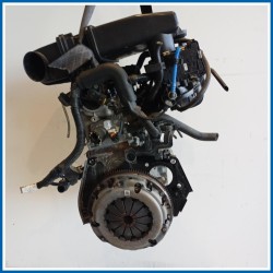 Motore semicompleto LANCIA Ypsilon III