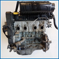 Motore semicompleto LANCIA Ypsilon III