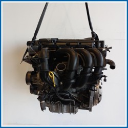 Motore semicompleto revisionato VOLVO S40 II