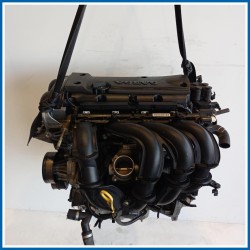 Motore semicompleto revisionato VOLVO S40 II