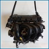Motore semicompleto revisionato VOLVO S40 II