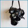Motore semicompleto revisionato VOLVO S40 II