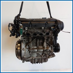 Motore semicompleto revisionato VOLVO S40 II