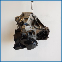 Cambio VOLVO S40 II