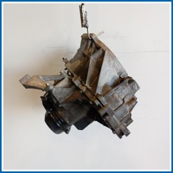 Cambio VOLVO S40 II