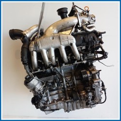 Motore semicompleto VOLKSWAGEN Transporter T5