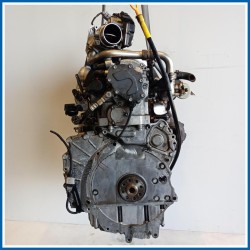 Motore semicompleto VOLKSWAGEN Transporter T5