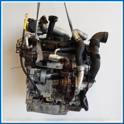 Motore semicompleto VOLKSWAGEN Transporter T5