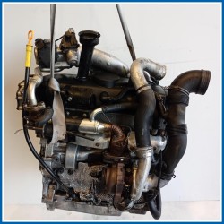 Motore semicompleto VOLKSWAGEN Transporter T5