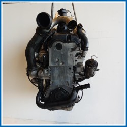 Motore semicompleto VOLKSWAGEN Transporter T5