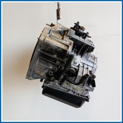 Cambio VOLKSWAGEN Transporter T5