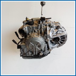 Cambio VOLKSWAGEN Transporter T5