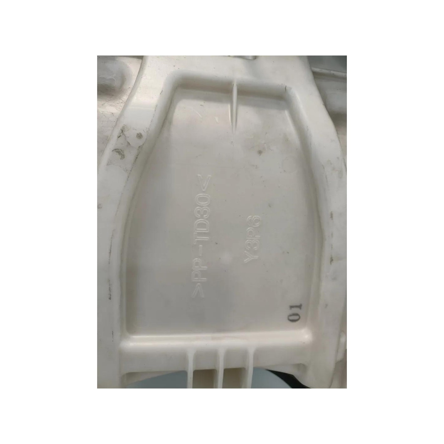 Sella 01/20 - Yamaha FJR 1300 (16-)