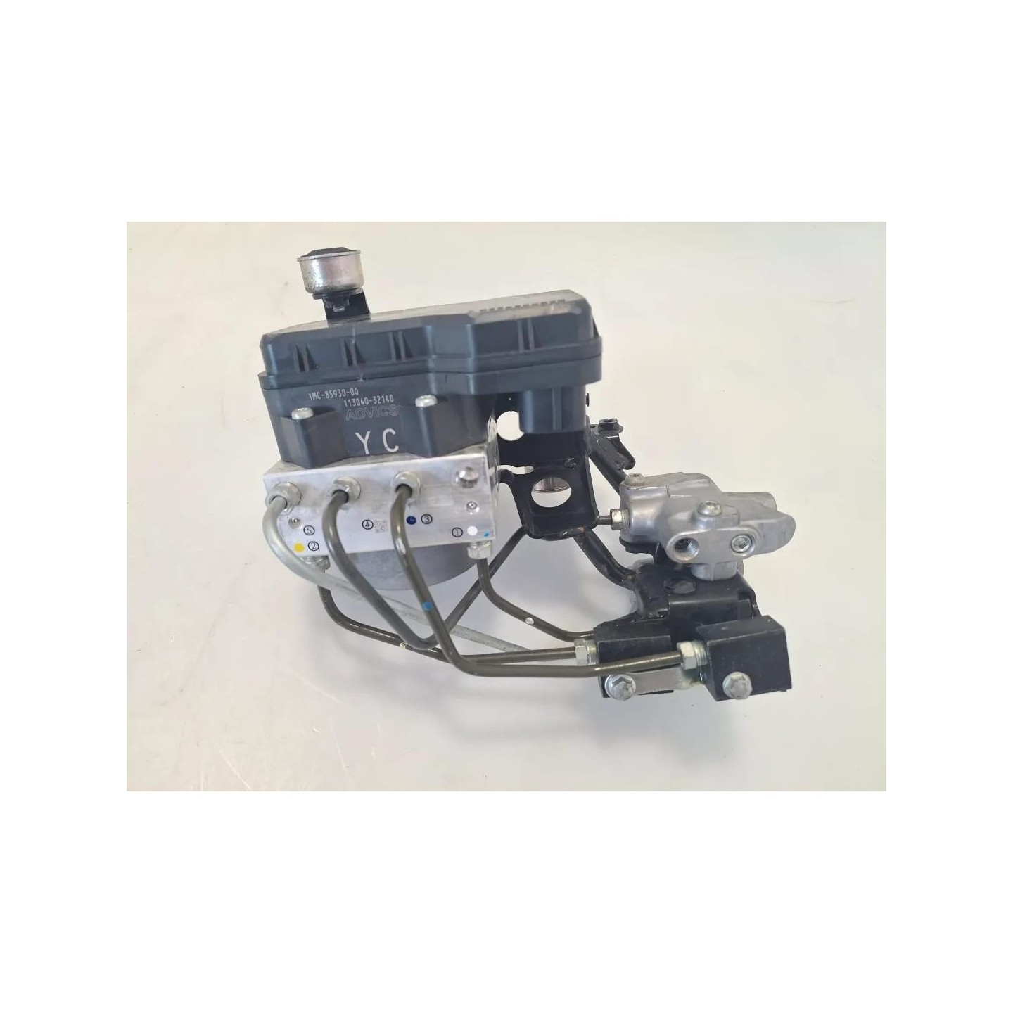 Pompa ABS - Yamaha FJR 1300 (16-)