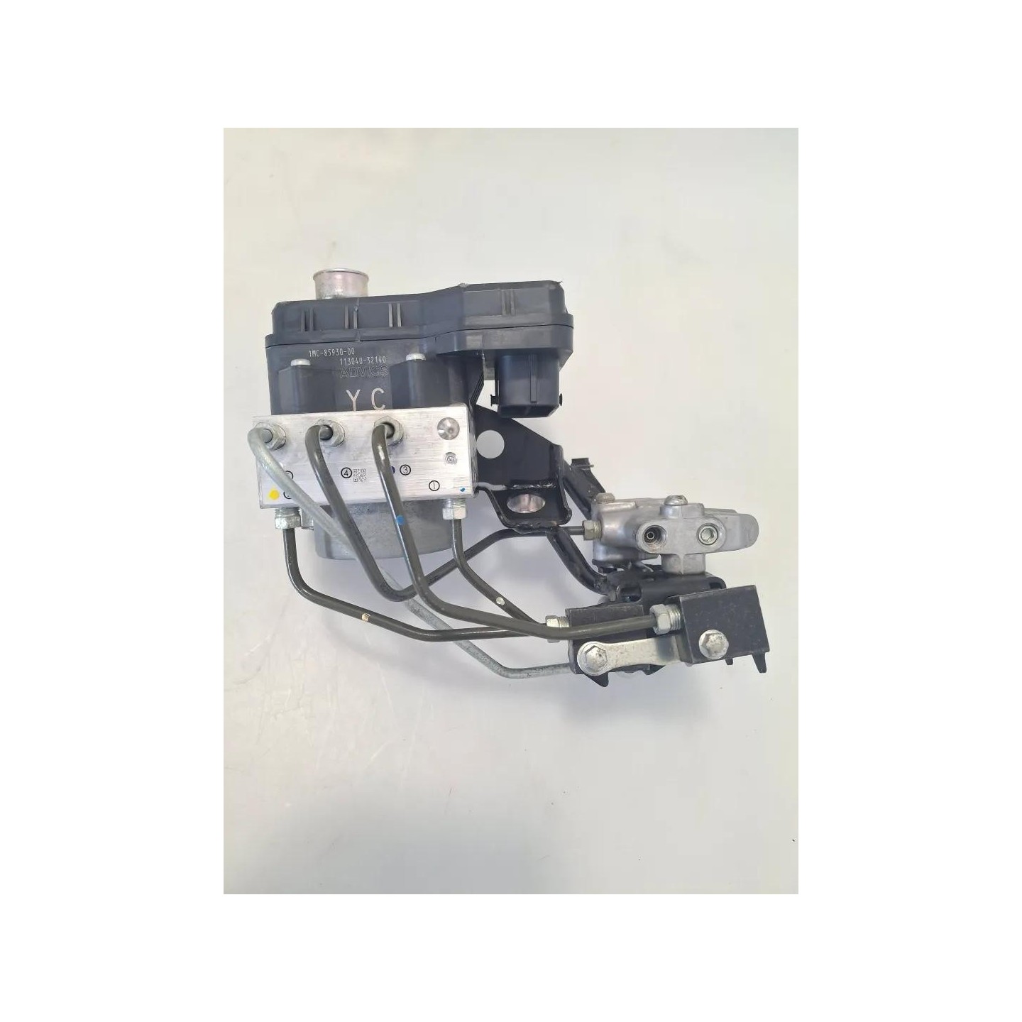 Pompa ABS - Yamaha FJR 1300 (16-)