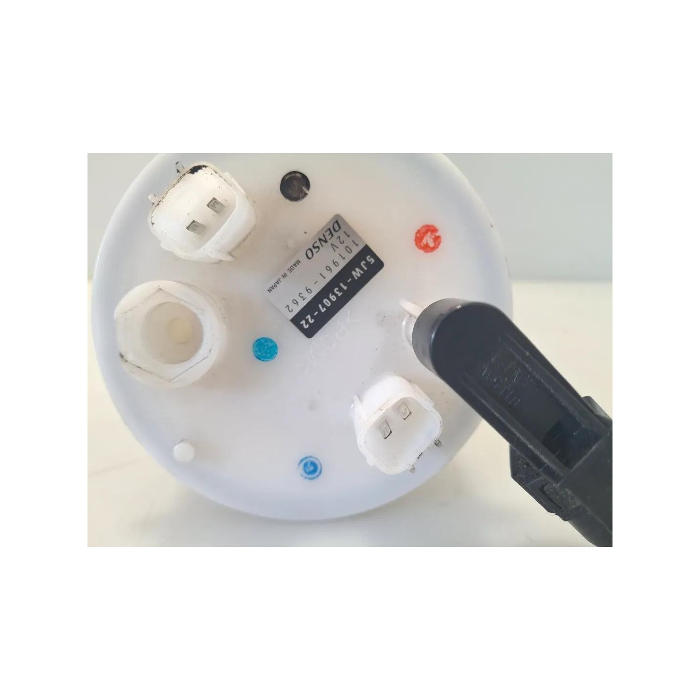 Pompa carburante c/trasduttore (galleggiante) - Yamaha FJR 1300 (16-)