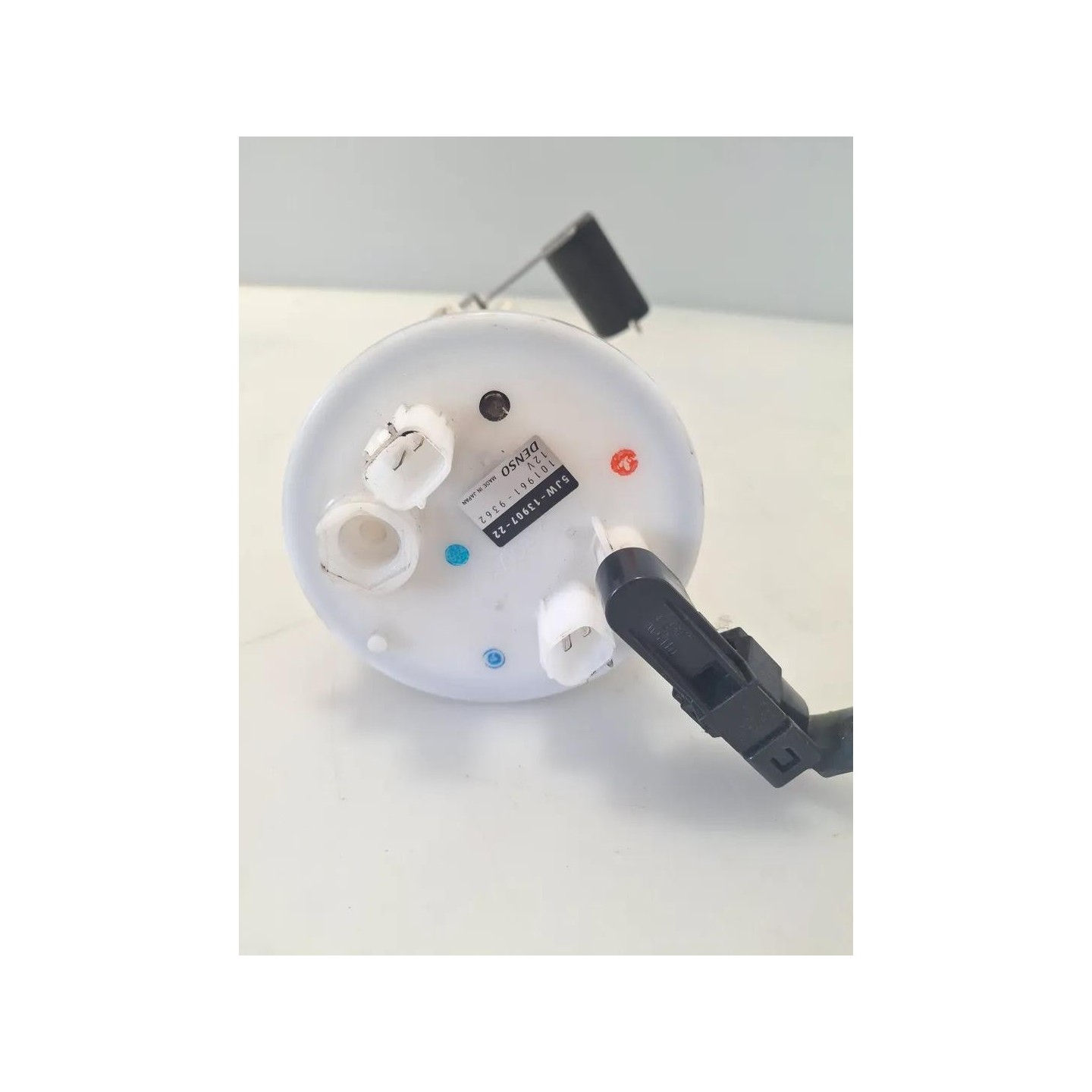 Pompa carburante c/trasduttore (galleggiante) - Yamaha FJR 1300 (16-)
