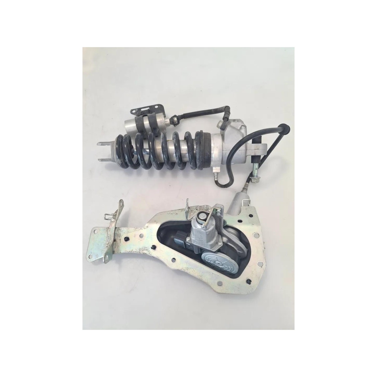 Ammortizzatore post. - Yamaha FJR 1300 (16-)