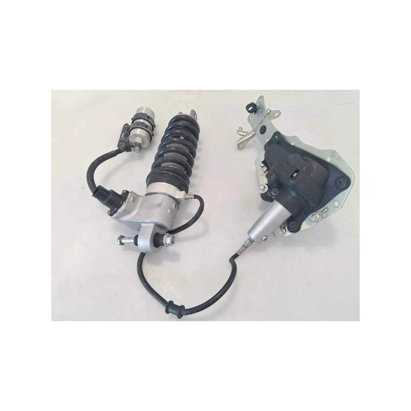 Ammortizzatore post. - Yamaha FJR 1300 (16-)