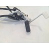 Supporto pedana appoggiapiede ant. dx. 12/19 - Yamaha FJR 1300 (16-)
