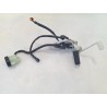 Supporto pedana appoggiapiede ant. dx. 12/19 - Yamaha FJR 1300 (16-)