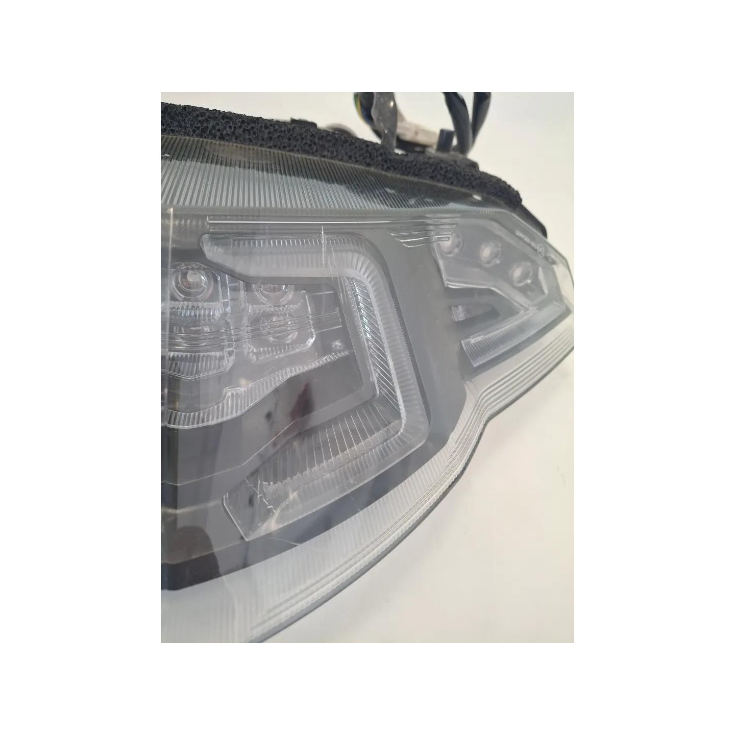 Fanale post. - Yamaha FJR 1300 (16-)