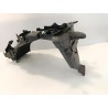 Parafango post. con portatarga - Yamaha FJR 1300 (16-)